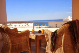 فندق رومانس آند أكوا بارك